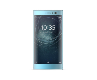 Sony Xperia XA2 H4113 3/32GB Dual SIM niebieski - 401535 - zdjęcie 5